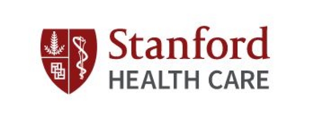 Stanford Hospital Logo